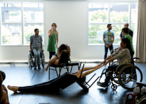 Ciclo Dança Aberta 2016
