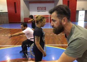 Dança Aberta Intensivo 2018